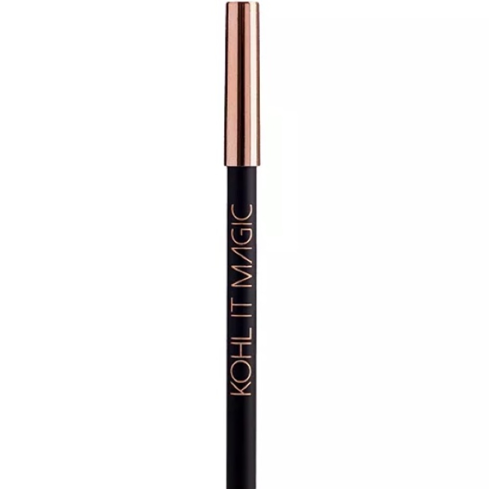 NWT Natasha Moor Kohl It Magic Ultra Long Lasting Eyeliner